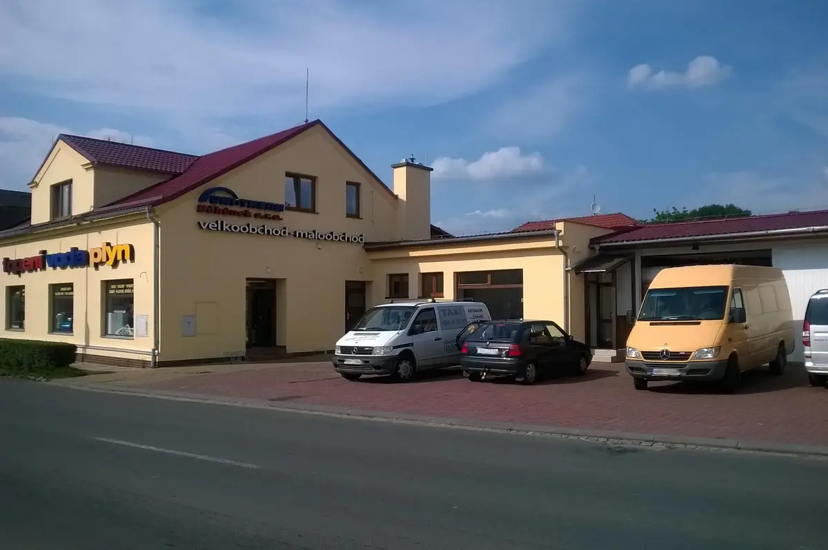 Unitherm Běhůnek